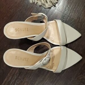 Schutz heels